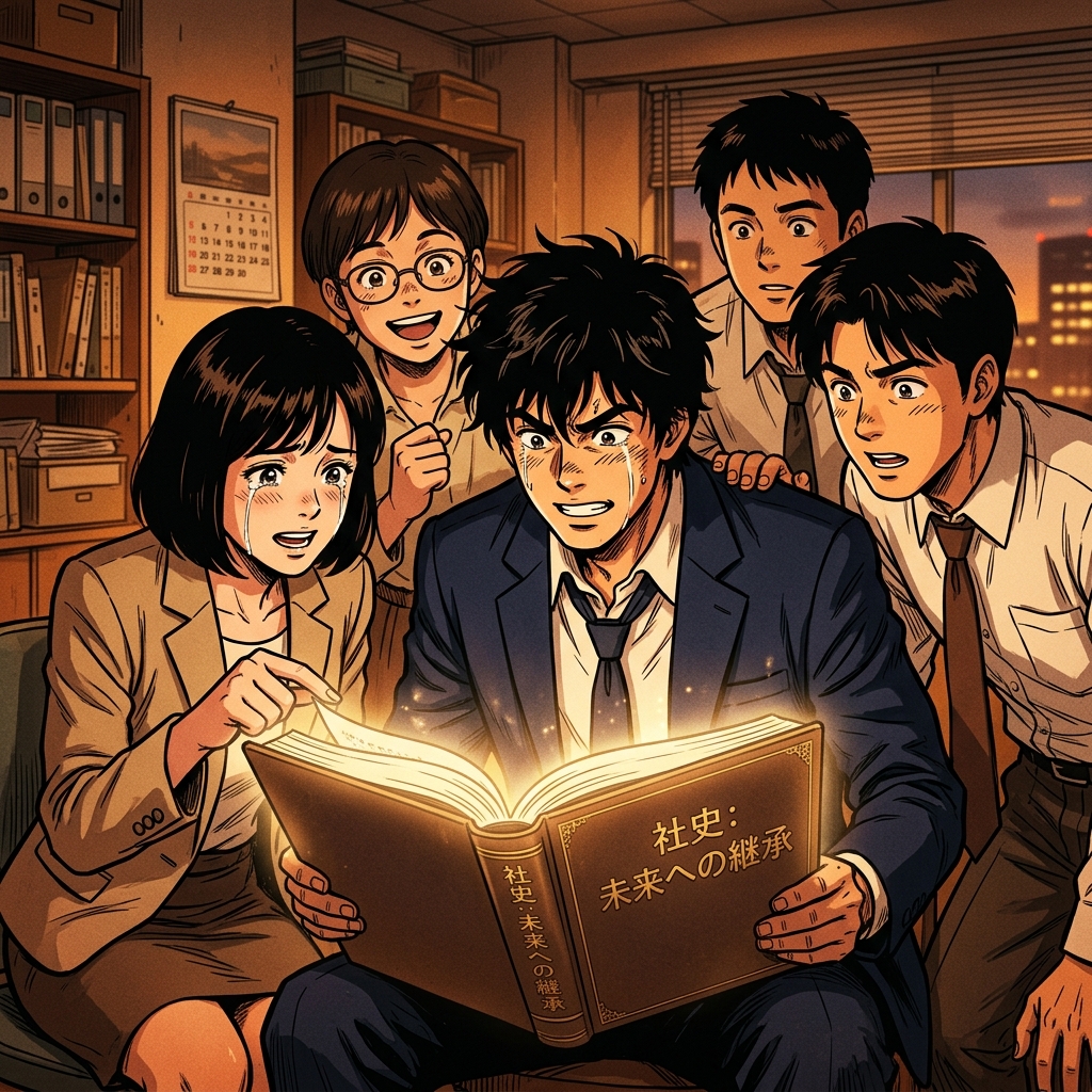 Inspired Team