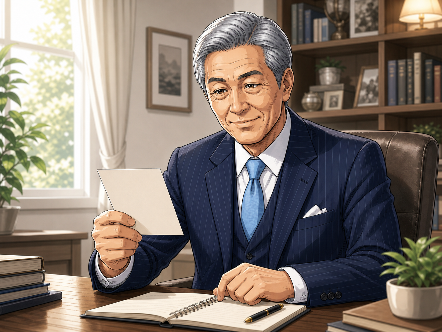 Founder Story