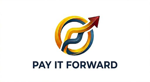 PAY IT FORWARD